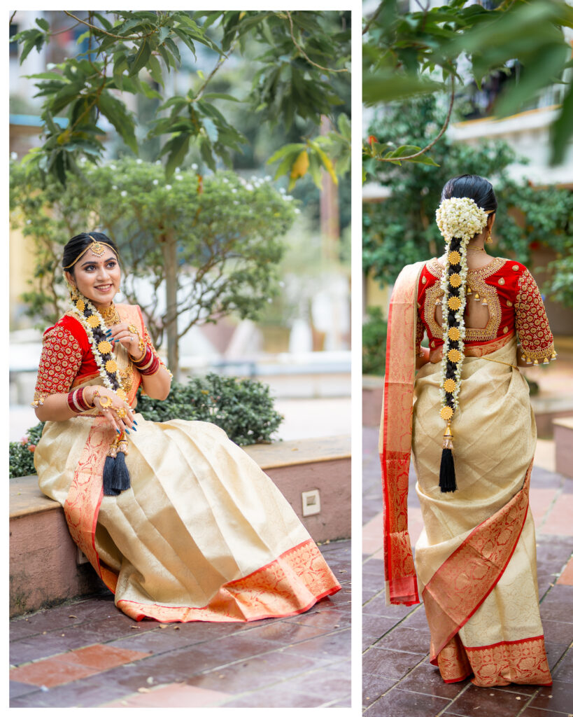 Bridal makeup artist in Dahisar(mumbai)